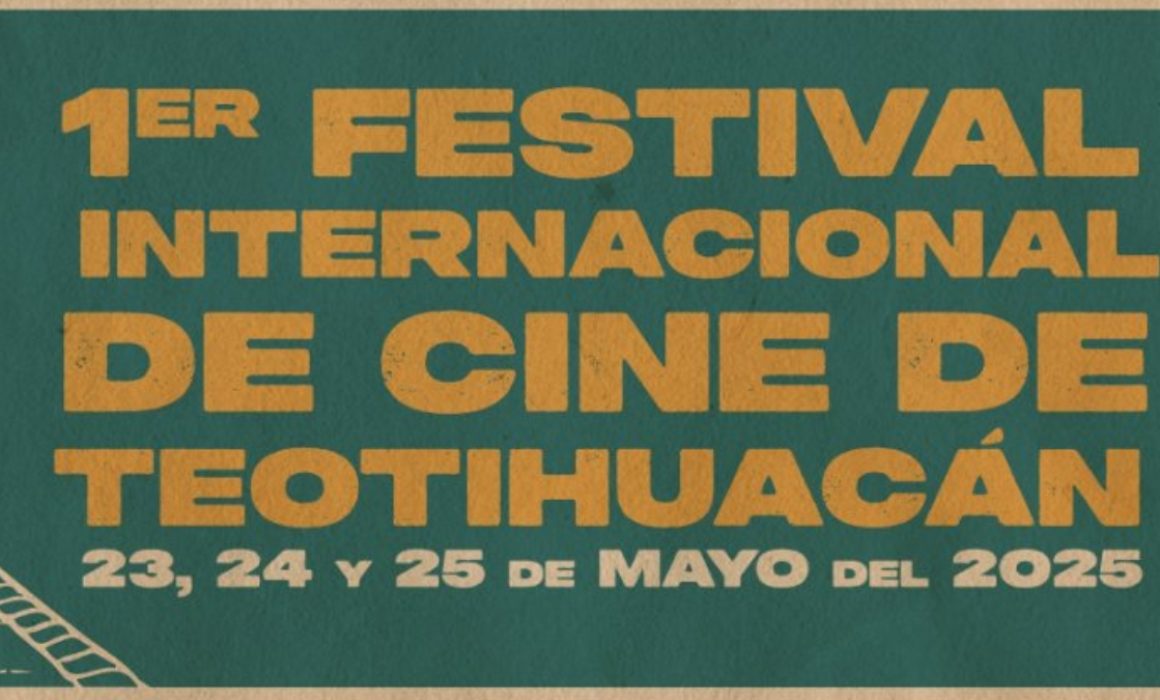 Invita Teotihuacán a su primer festival de cine