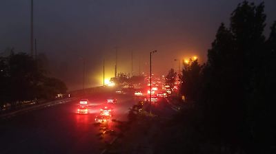 Irán advierte que Israel y EU enfrentán una 'bofetada' tras ataque que deja oficiales muertos