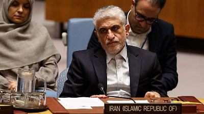 Irán afirma que la guerra con Israel no logró forzar el abandono de su programa nuclear pacífico