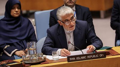 Irán afirma que sus fuerzas militares decidirán la respuesta a EE. UU. tras ataques en instalaciones nucleares