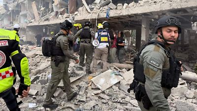 Irán arresta a 26 individuos por presunta colaboración con Israel tras declaración de tregua