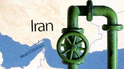 Irán denuncia sanciones de EU contra flota petrolera y acusa impacto en su economía