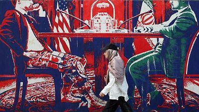 Irán incrementa producción de uranio enriquecido, alerta el OIEA