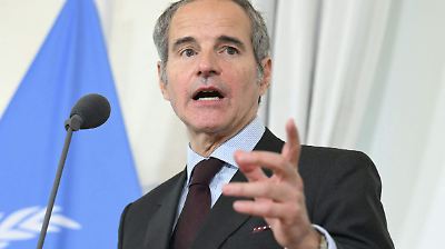 Irán podría volver a producir uranio enriquecido en meses tras los ataques, advierte la ONU