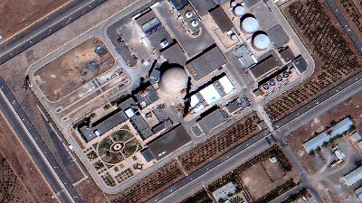 Irán reafirma que no reducirá su programa nuclear y advierte sobre respuesta a Israel