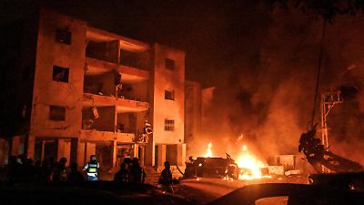 Irán rechaza negociaciones de paz mientras enfrenta ataques israelíes y advierte de un posible conflicto mayor