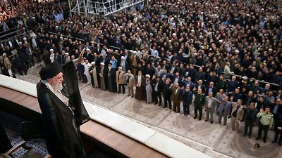 Irán rechaza propuesta nuclear de EU y mantiene su programa de enriquecimiento