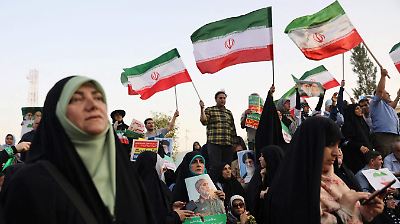 Irán suspende inspecciones internacionales y acusa a la ONU de facilitar ataques a sus instalaciones nucleares