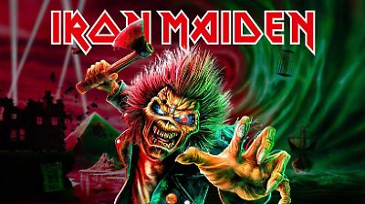 Iron Maiden vuelve a México en 2026: fechas, localidades y preventa para sus fans