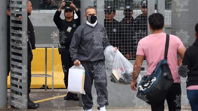 Israel Vallarta denuncia manipulación y revela intereses ocultos tras 20 años en prisión