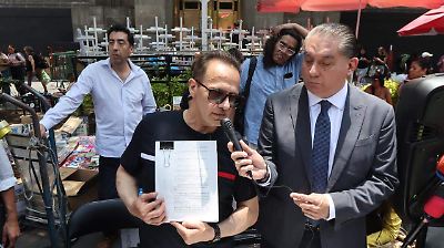 Israel Vallarta enfrentará apelación tras su sentencia absolutoria: afirma no tener miedo ni intención de fugarse