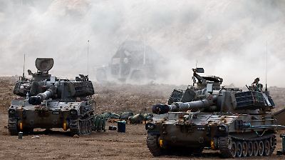 Israel acuerda liberar a la mayoría de presos palestinos, excluyendo a líderes clave como Marwan Barghouti y miembros de Hamas involucrados en ataques