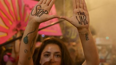 Israel anuncia el inicio de su nueva operación terrestre en la Franja de Gaza 