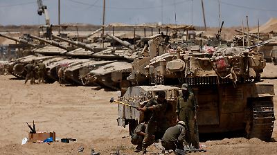 Israel aprueba polémico plan de construcción en Cisjordania que genera rechazo internacional