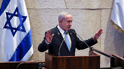 Israel ataca Irán y declara emergencia nacional ante posibles represalias