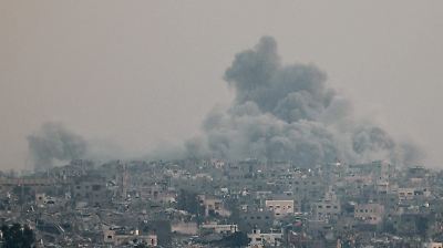 Israel explica que ataque a iglesia en Gaza fue un error involuntario y toma medidas para evitar incidentes similares