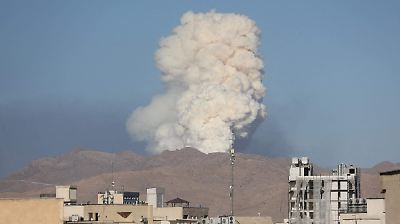 Israel intensifica ataques en Irán y ordena evacuaciones en regiones clave