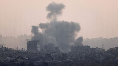 Israel lanzará nuevas operaciones en Gaza y ordena evacuaciones en el norte