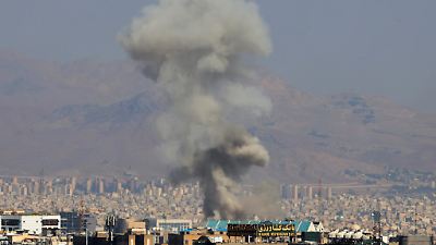 Israel realiza ataque aéreo sin precedentes contra avión iraní en Mashhad