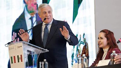 Italia ofrece experiencia para enfrentar al crimen organizado en México