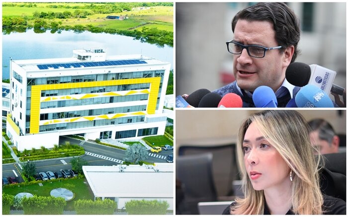 Iván Cancino asume defensa de Katherine Miranda tras denuncia legal de Clinaltec en la Corte Suprema