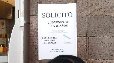 Jóvenes en Toluca prefieren emprender o buscar empleos no tradicionales ante bajos salarios y falta de interés