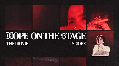 J-Hope trae su espectáculo en  cine a México: fechas, boletos y todo lo que debes saber