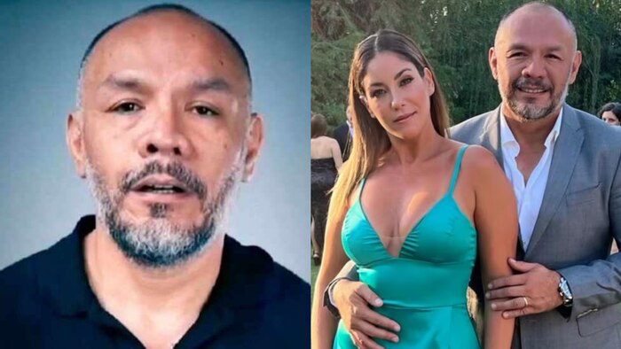 Jackson Mora revela su lucha emocional y defiende su imagen tras separación de Tilsa Lozano