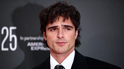 Jacob Elordi encarna al monstruo en la nueva película de Guillermo del Toro: historia y trayectoria del joven actor australiano