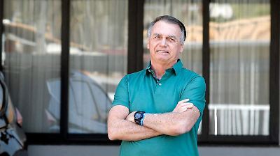 Jair Bolsonaro condenado a 27 años de prisión por conspiración golpista en Brasil