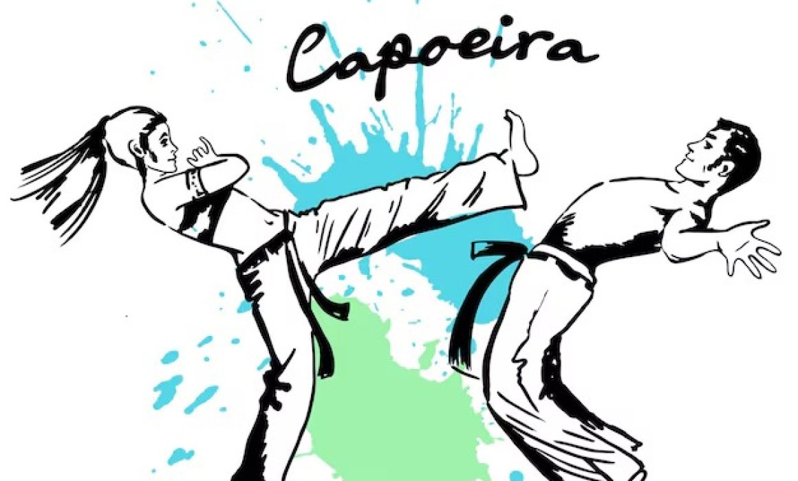 Jaltenco impulsa la cultura y actividad física con nuevas clases de Capoeira en la Casa de Cultura