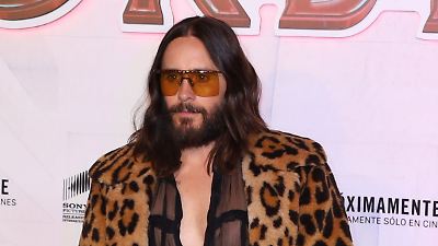 Jared Leto enfrentará acusaciones por conducta sexual inapropiada y explotación de menores
