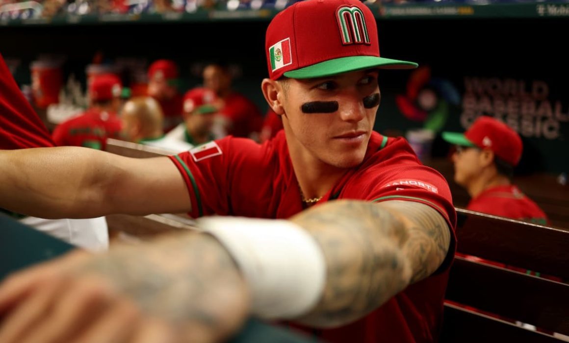 Jarren Duran: La Gran Estrella que Ecuador y México Apuntan para el Clásico Mundial 2026