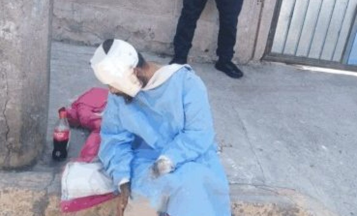 Jauría de perros ataca a hombre en Chalco y vecinos exigen mayor control