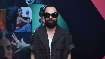 Jay de la Cueva responde a los memes del Vive Latino: mi equipo pensó en no tener una sobreexposición