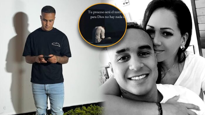 Jesús Barco, antes de la separación, tomó decisiones que anticiparon el escándalo y revelan su estado emocional