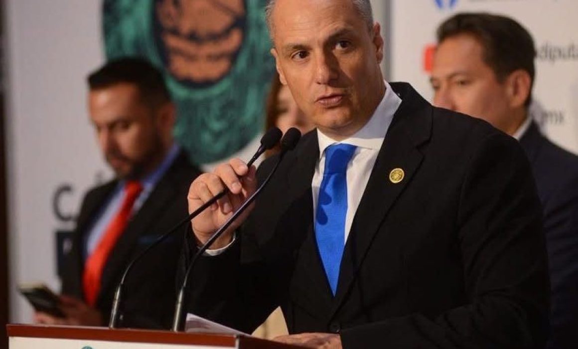 Jesús Cuanalo impulsa en Texcoco un puente entre comunidad y desarrollo sostenible