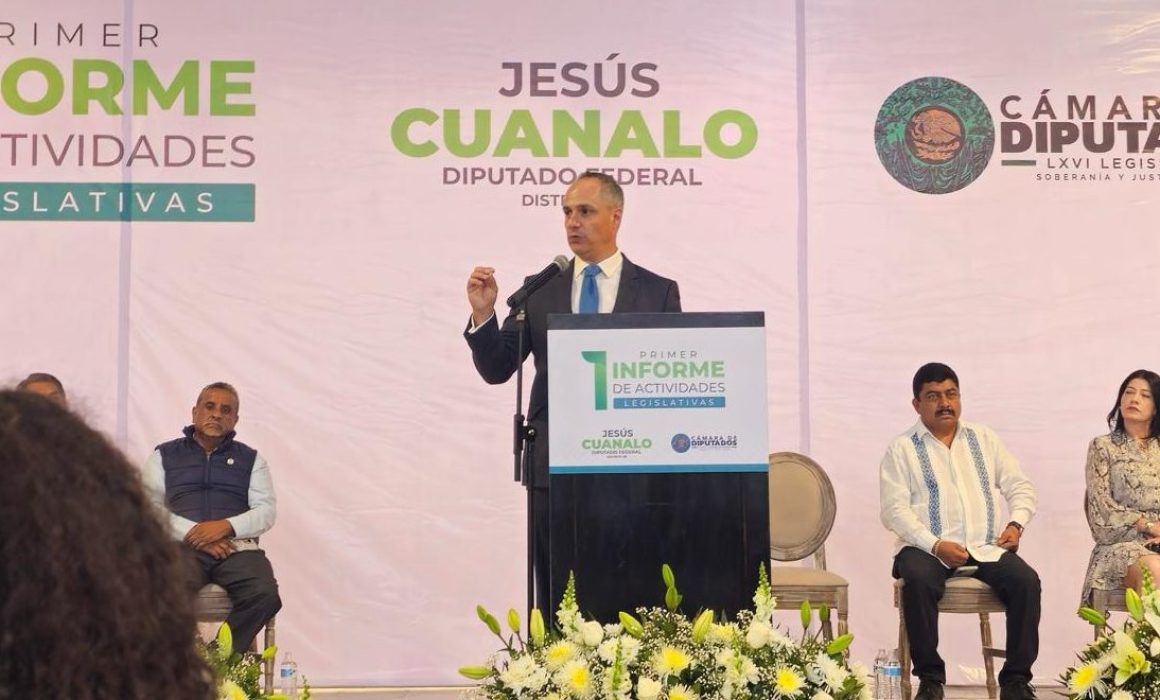 Jesús Cuanalo impulsa su camino a la alcaldía de Texcoco con cercanía y diálogo ciudadano