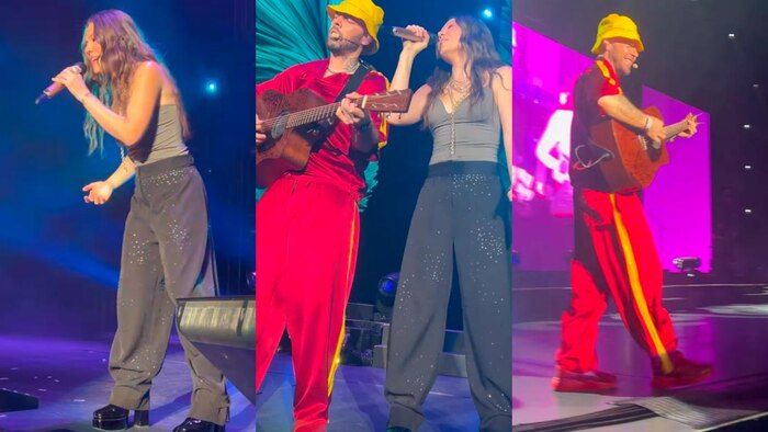 Jesse & Joy celebran el Día del Amor y la Amistad con conciertos en el Auditorio Nacional