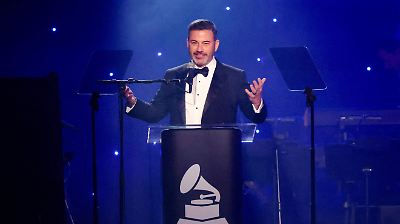 Jimmy Kimmel regresa con su mayor audiencia en una década tras controversia y censura