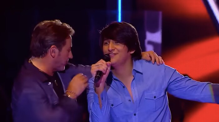 Joan Alarcón, excantante de 'La Voz Colombia', muere tras denunciar negligencia médica en Barranquilla