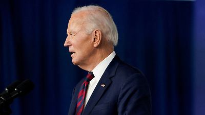 Joe Biden enfrentará nueva fase de su lucha contra el cáncer con radioterapia