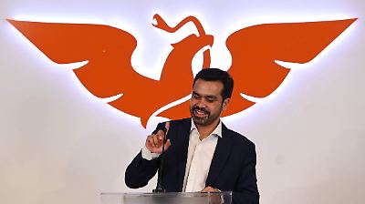 Jorge Álvarez Máynez rechaza nuevas alianzas del PAN y enfatiza la independencia del Movimiento Ciudadano
