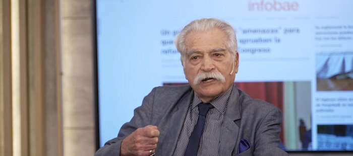 Jorge Asís sostiene que el peronismo creó a Javier Milei como un producto político exitoso