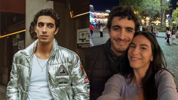 Jorge Guerra confirma su romance con actriz de ‘Al Fondo Hay Sitio’ y comparte tiernas imágenes en redes sociales
