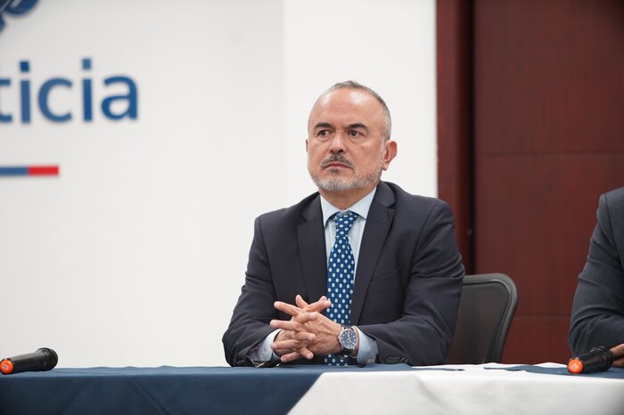 Jorge Iván Cuervo, nuevo ministro de Justicia, enfrenta críticas por trinos previos y se defiende comparando Twitter con 'Game of Thrones'