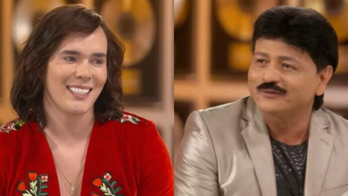 Jorge Martínez, exganador de ‘Yo me llamo’, enfrentó la quiebra por abandonar su personaje y buscar éxito como solista