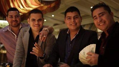 José Baldenegro, el primer integrante de Enigma Norteño asesinado, antes que Ernesto Barajas