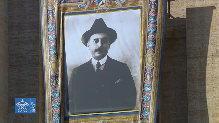 José Gregorio Hernández, santo venezolano, canonizado por el Papa León XIV y su fervor en Colombia
