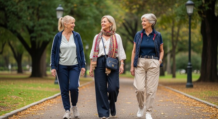 José Jáuregui advierte: La soledad, el enemigo número uno para un envejecimiento saludable